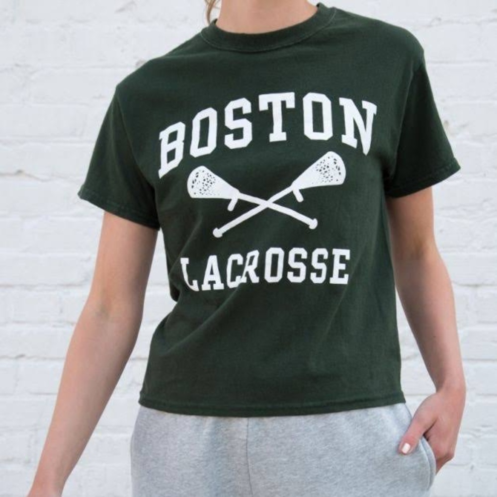 Brandy Melville Boston Lacrosse